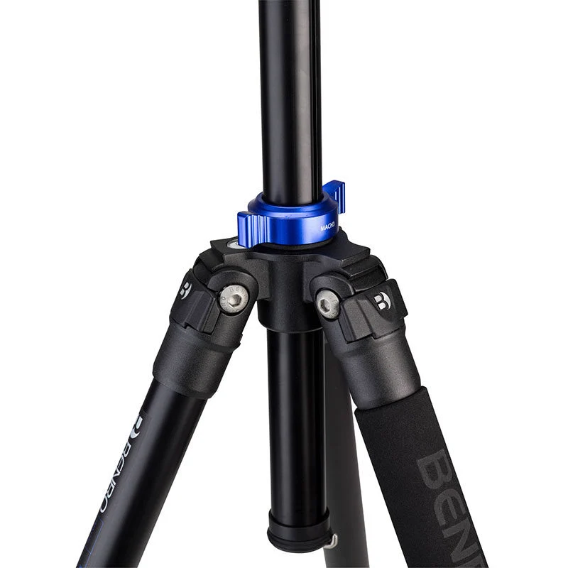 Benro Mach3 TMA37AL Trépied