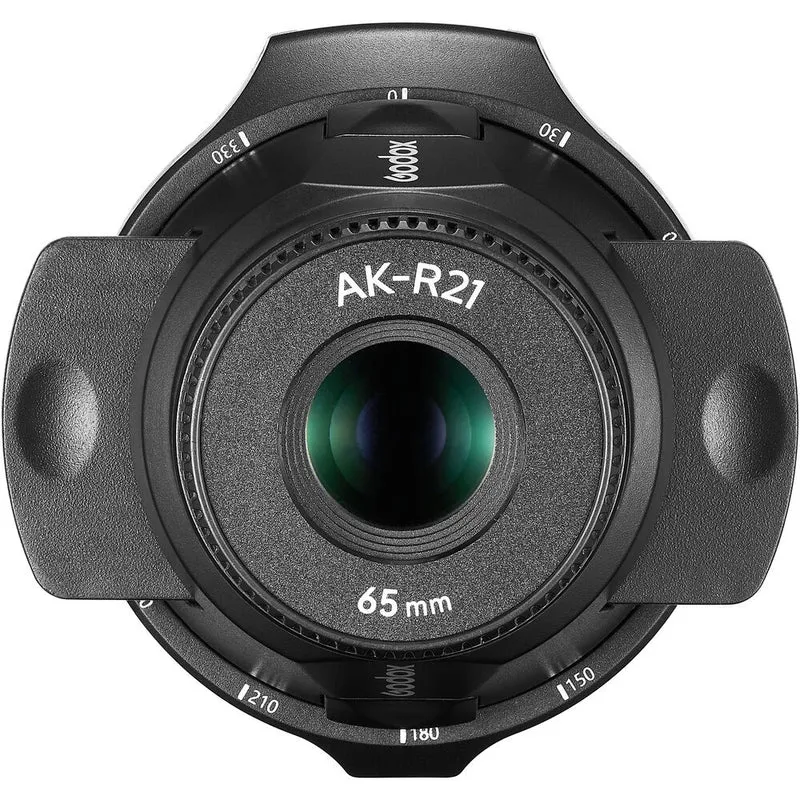 Godox Support de projection pour flashs AK R21