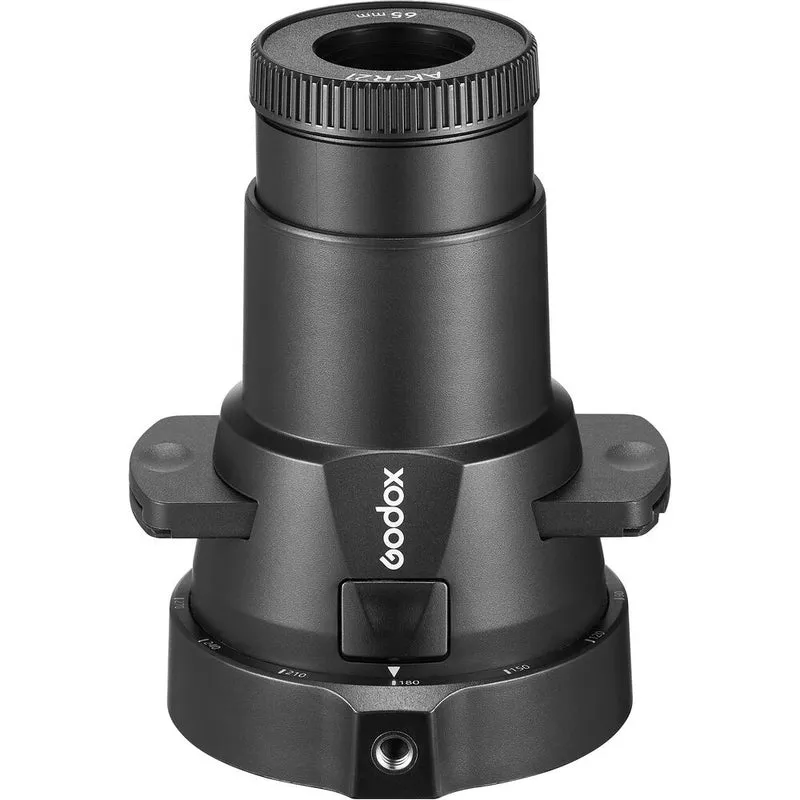 Godox Support de projection pour flashs AK R21