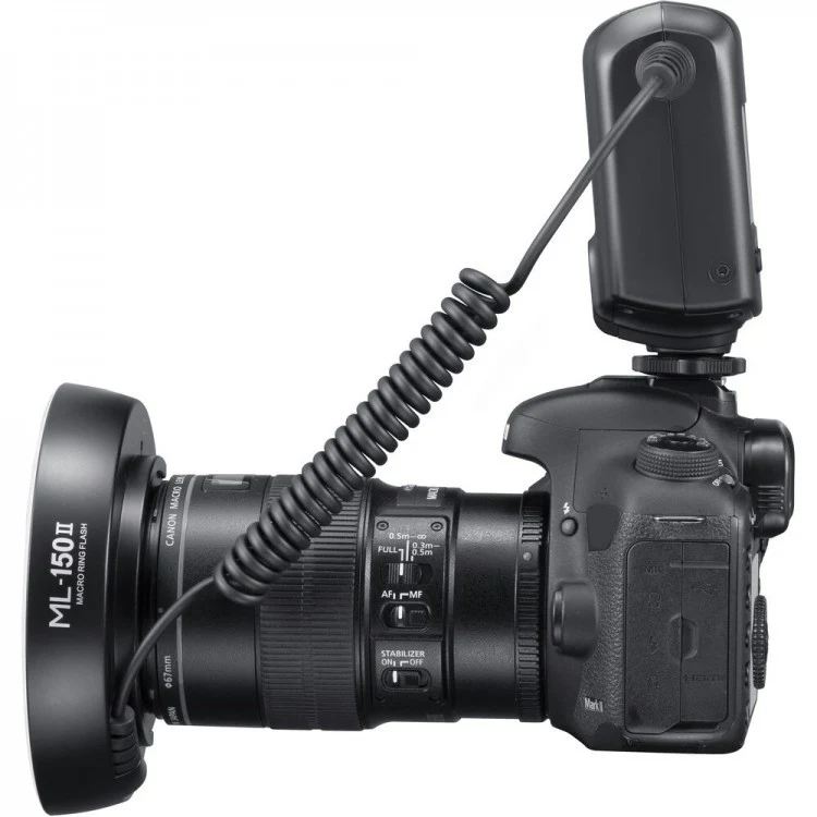 Godox ML150II Flash annulaire macro