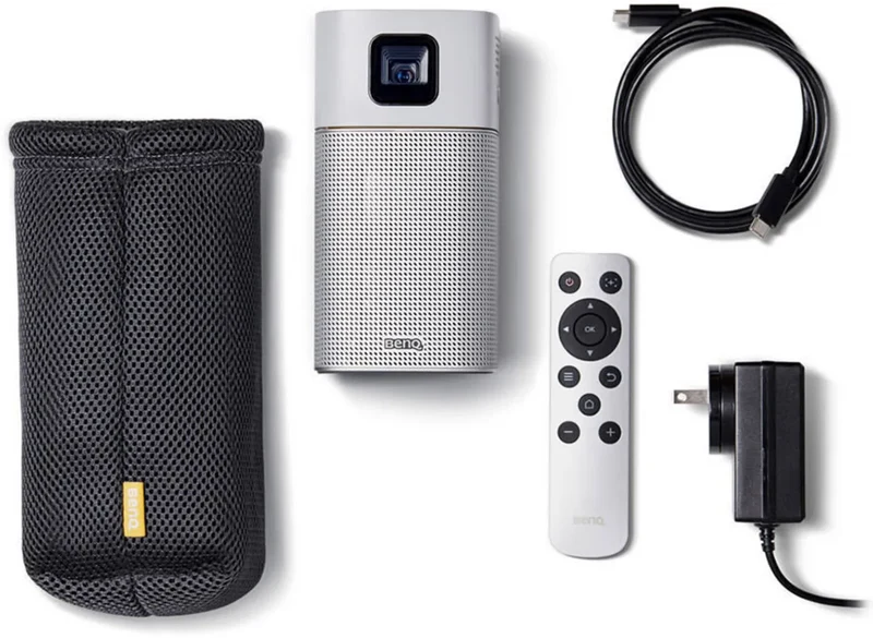 BenQ GV1