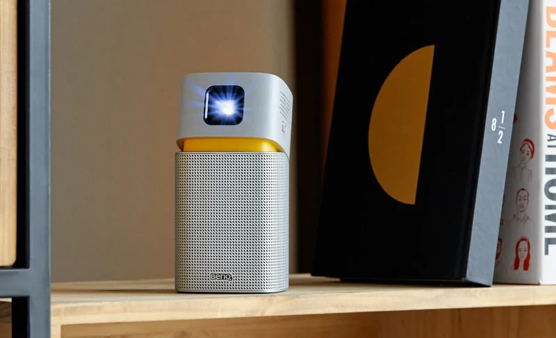 BenQ GV1