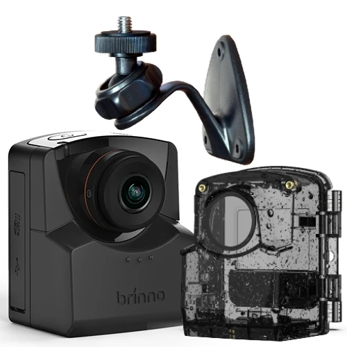 Brinno TLC2020M time-lapse Appareil Photo Montage Kit OUTLET