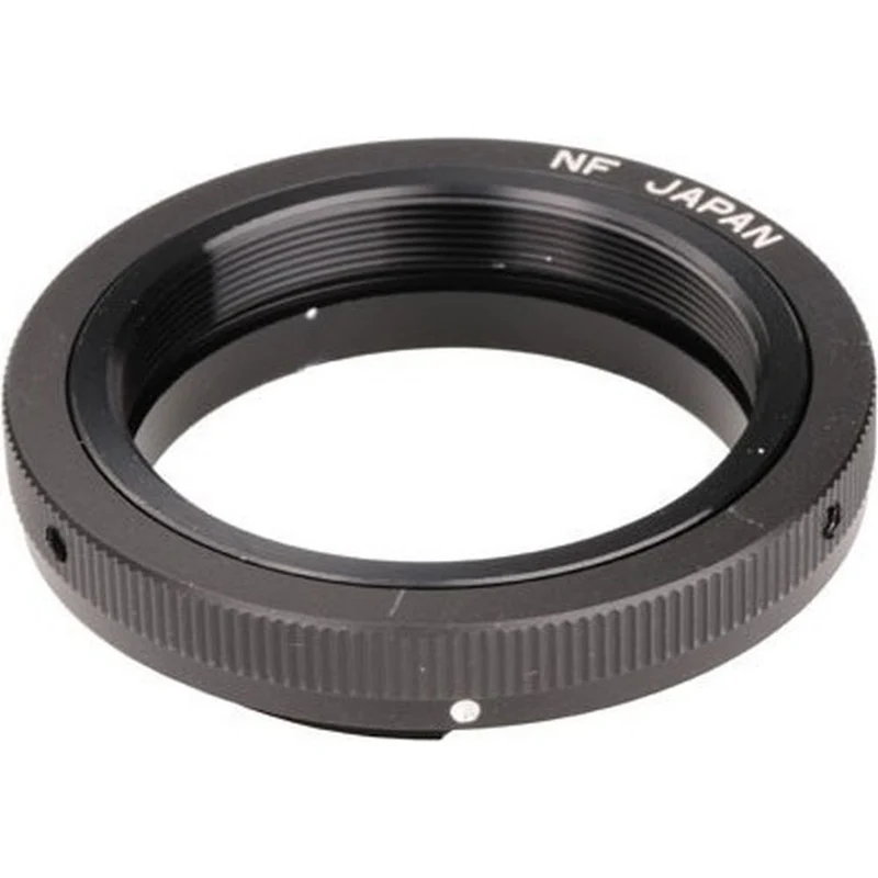 BIG Adaptateur d'objectif T2 vers Nikon