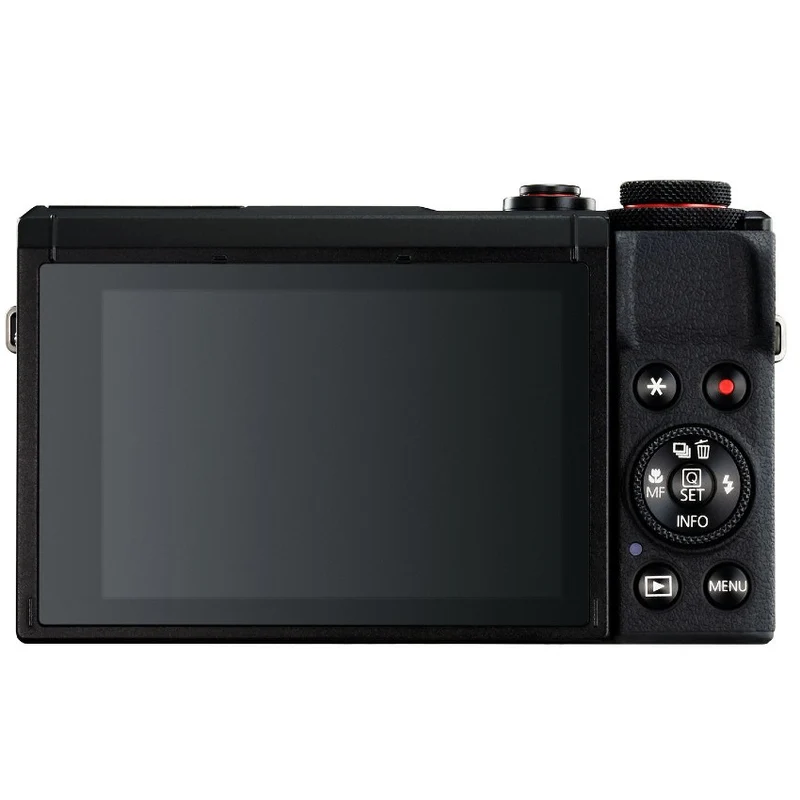 Canon Powershot G7X Mark III Noir