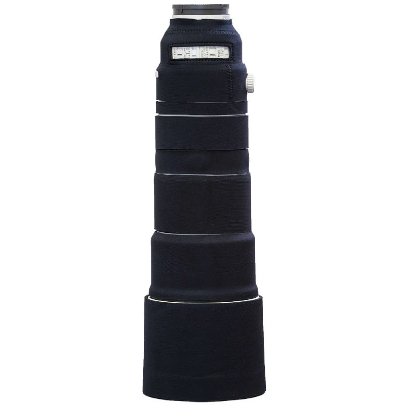 Lenscoat Sony FE 200-600 G OSS Noir