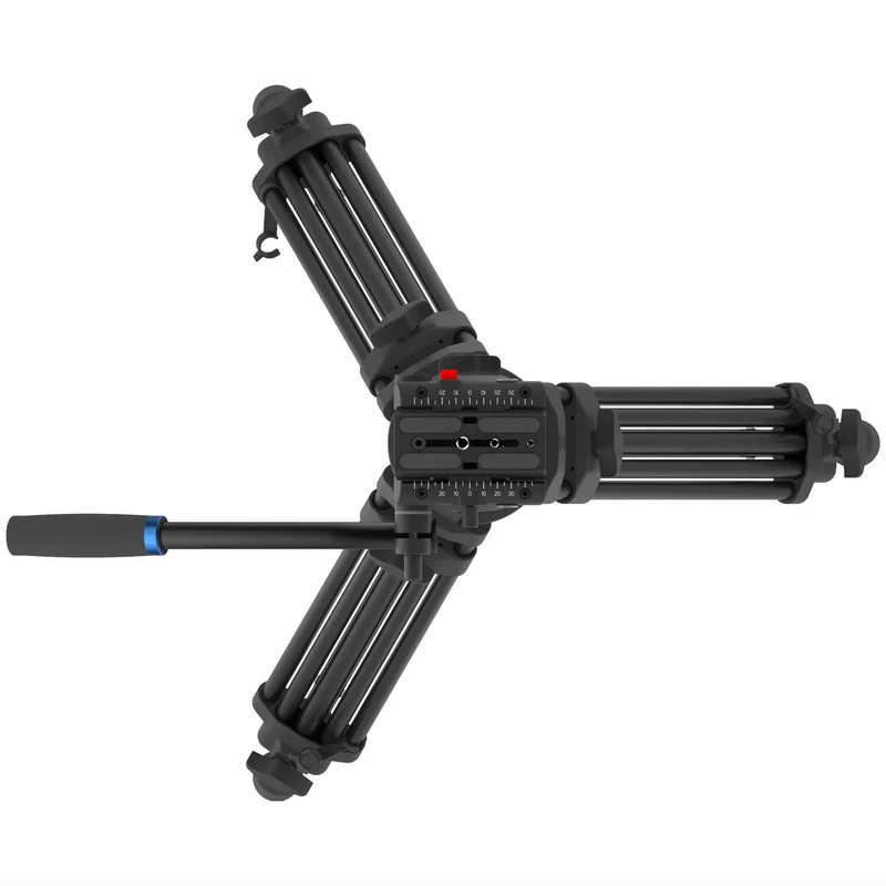 Sirui SH- 15 Trépied vidéo