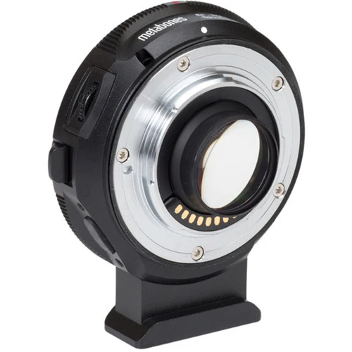 Metabones Canon EF- Blackmagic BMPCC 4K T Speed Booster XL (0.64x)
