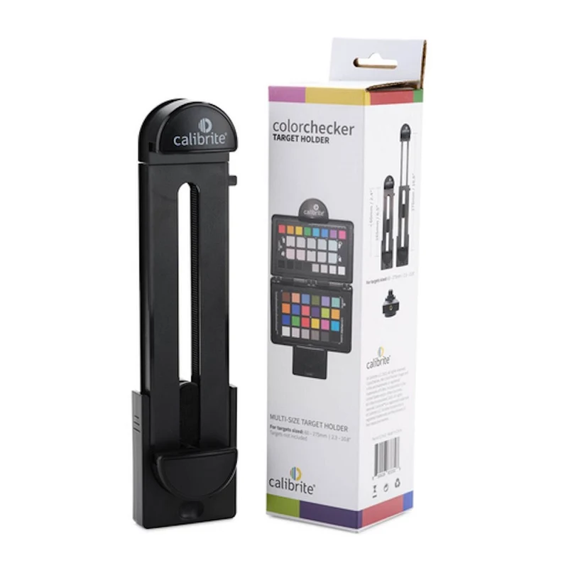 Calibrite ColorChecker Support de cible