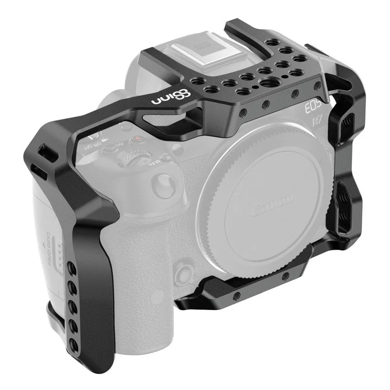 8Sinn Cage pour Canon EOS R7