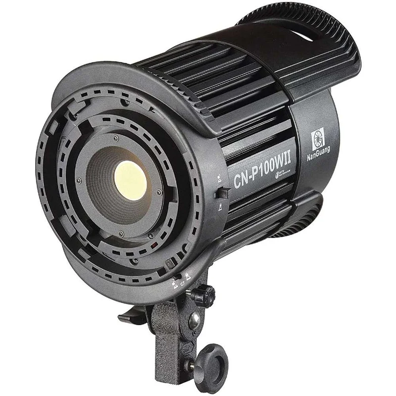Kaiser NanGuang LED Studio Light P 100 WII
