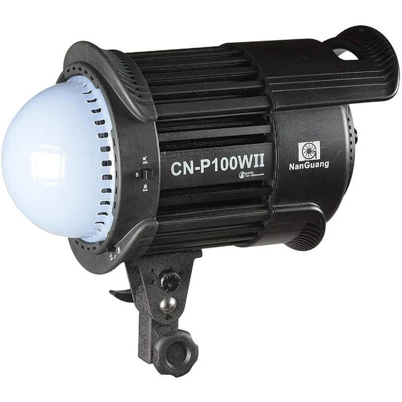 Kaiser NanGuang LED Studio Light P 100 WII