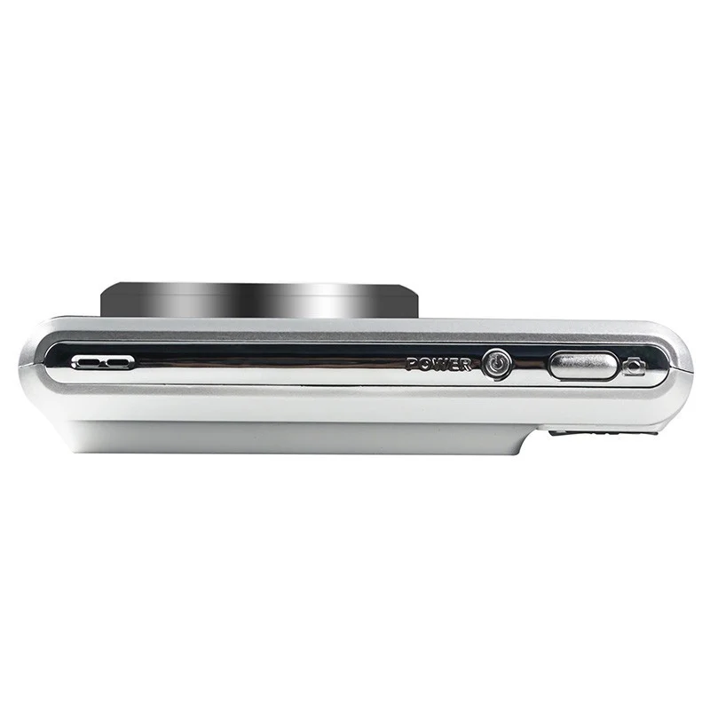 AgfaPhoto Compact Cam DC5200 gris