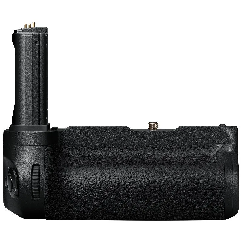 Nikon Z8 + poignée d'alimentation / poignée batterie MB-N12