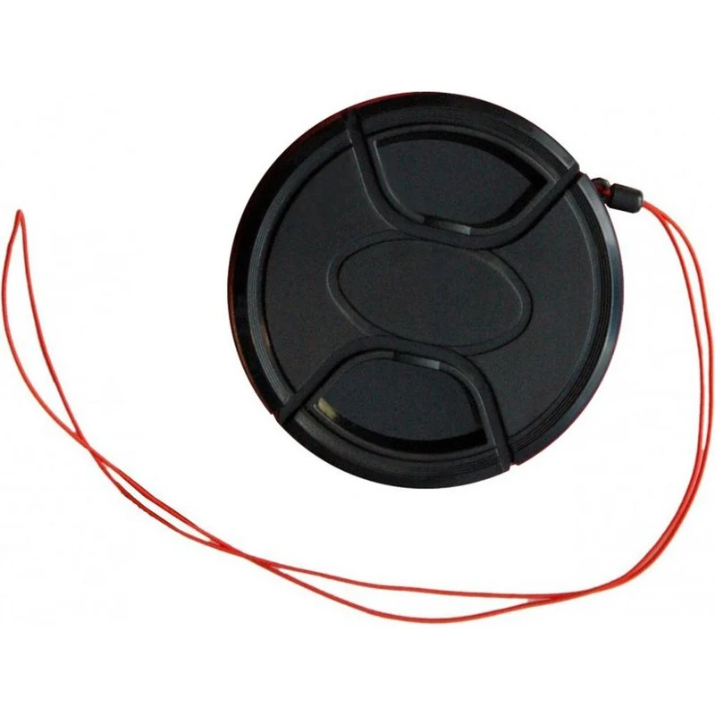 S+M DigiCap Capuchon d'objectif 40,5mm