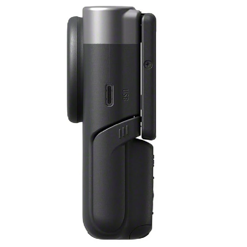 Canon Powershot V10 Kit Vlogging argent