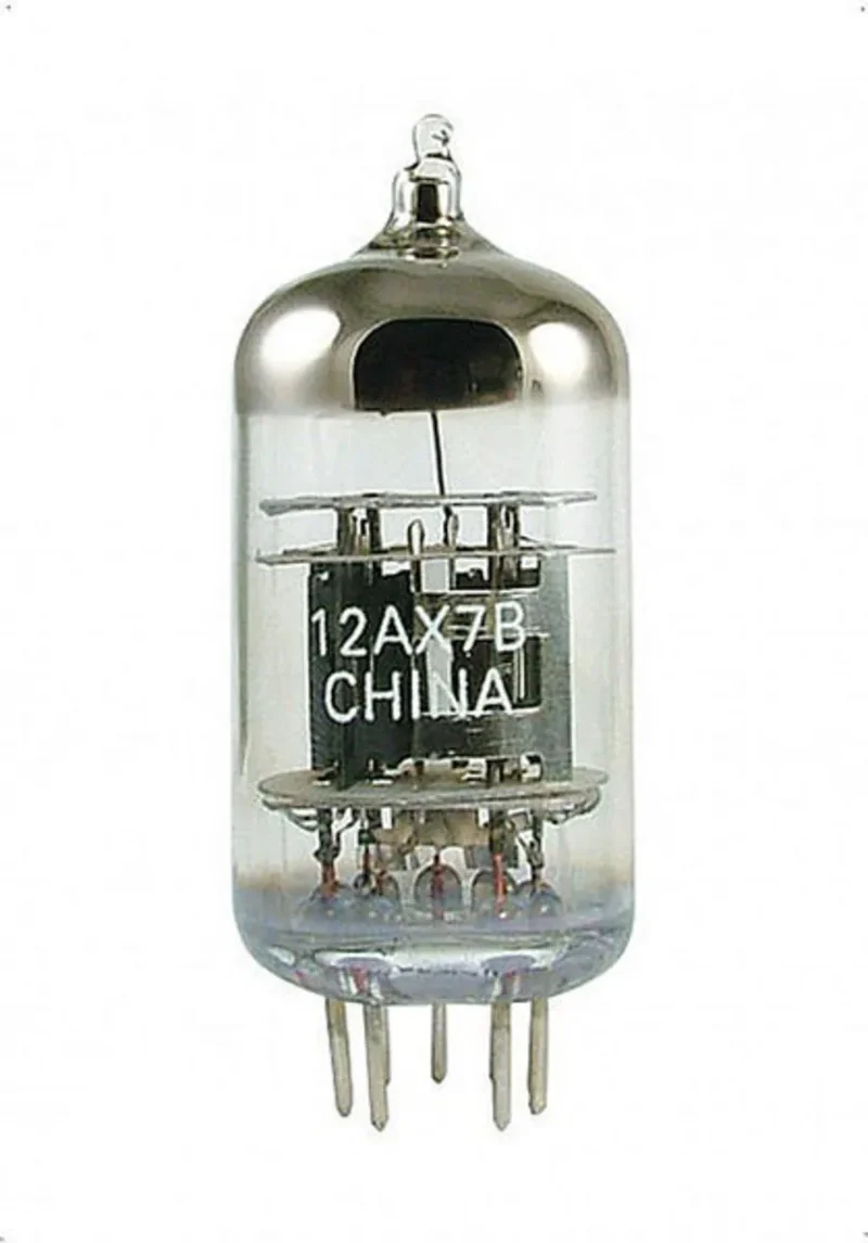 Cayin Shuguang 12AX7