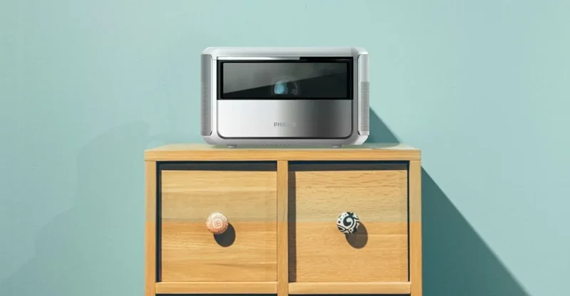 Philips Screeneo S6
