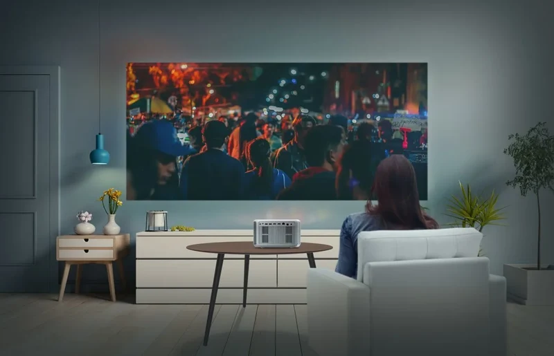 Philips Screeneo S6