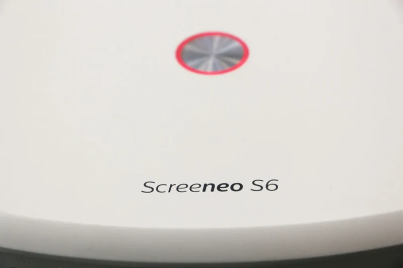 Philips Screeneo S6