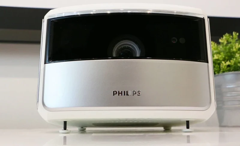 Philips Screeneo S6