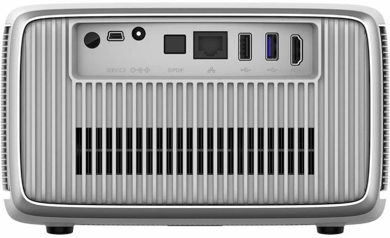 Philips Screeneo S4