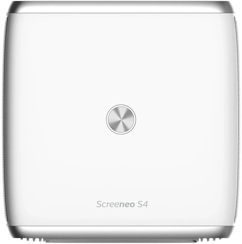 Philips Screeneo S4