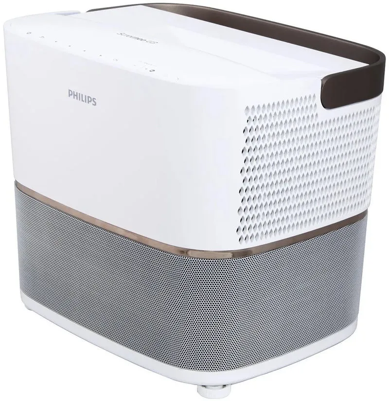 Philips Screeneo U3
