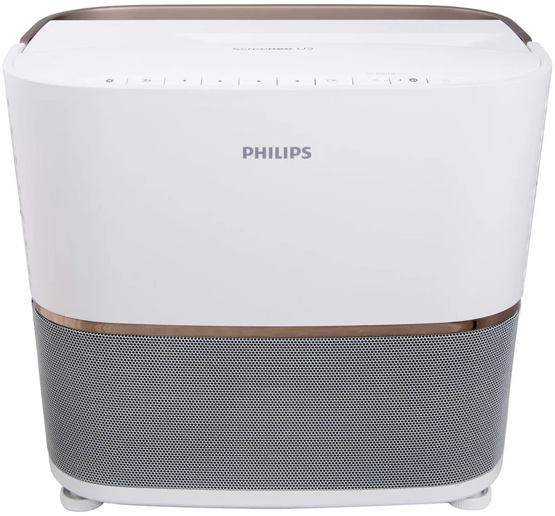 Philips Screeneo U3