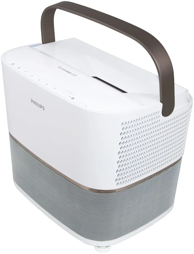 Philips Screeneo U3