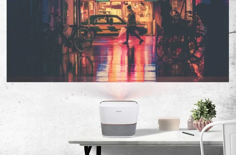 Philips Screeneo U3