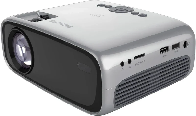 Philips NeoPix Easy+