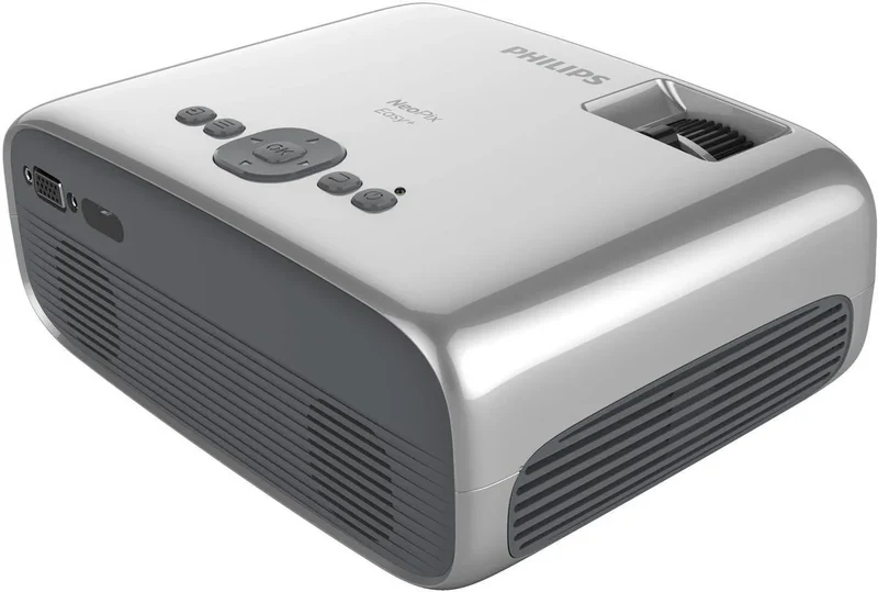 Philips NeoPix Easy+
