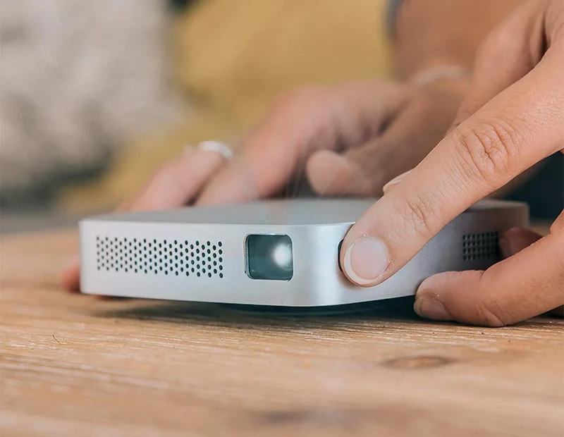 Philips PicoPix Go (PPX5110)