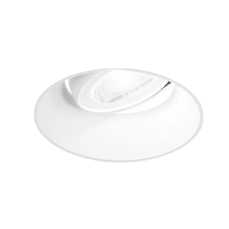 Wever & Ducre Deep Adjust Trimless 1.0 PAR16 Spotlight