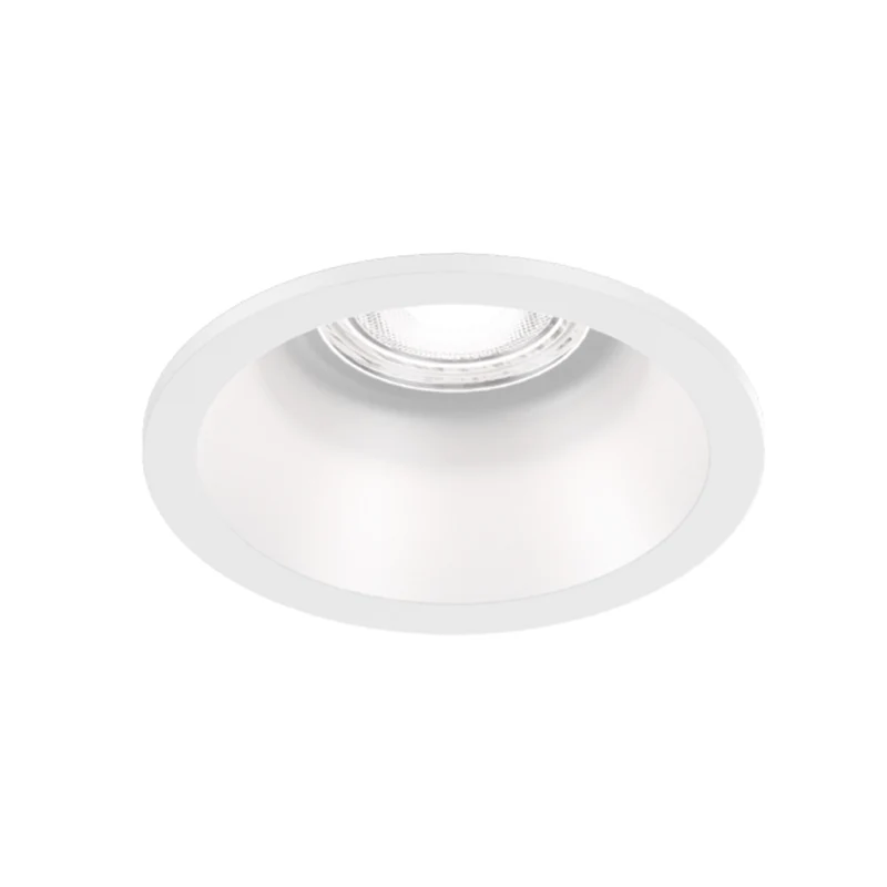 Wever & Ducre Deep Petit IP65 1.0 LED Spotlight