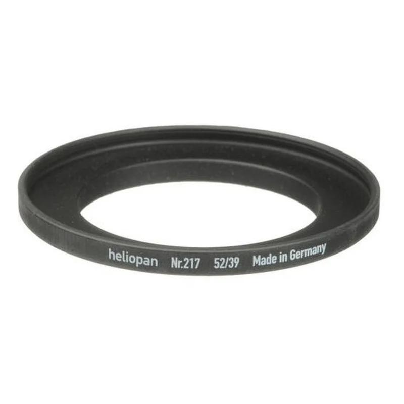 Heliopan Bague Adaptatrice ES 39 / ES 52