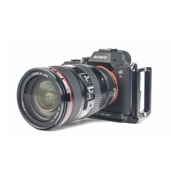 Sunwayfoto Support en L Arca Sony A7RV (PSL-A7RV)