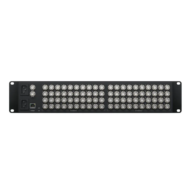 Blackmagic Videohub 40x40 12G