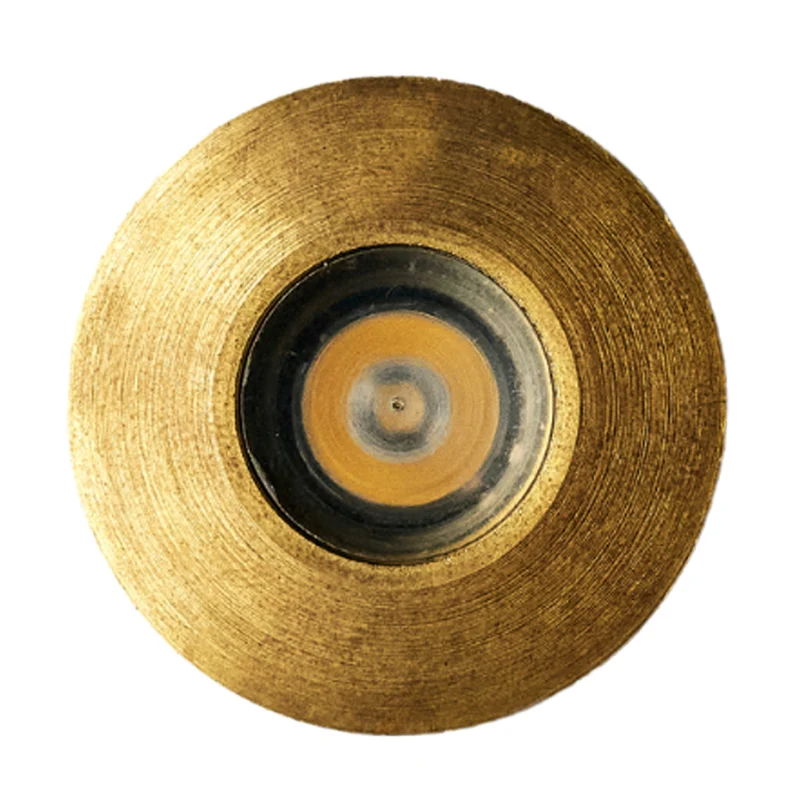 Novatrade Lighting Zapa Ground Recessed Spotlight