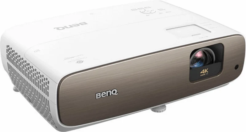 BenQ W2700