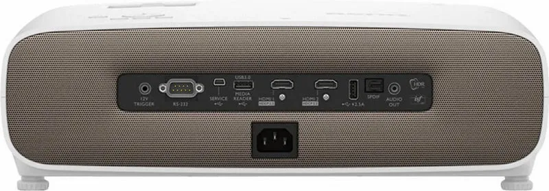 BenQ W2700