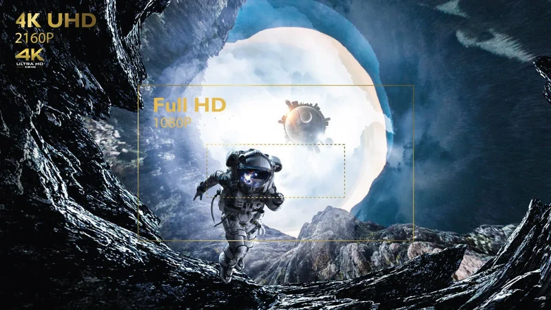 BenQ W2700