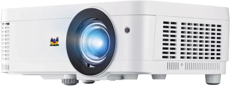 ViewSonic PX706HD Blanc