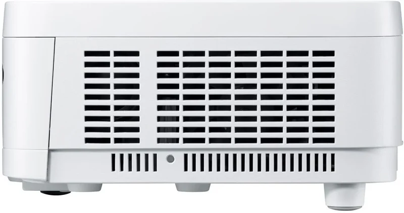 ViewSonic PX706HD Blanc