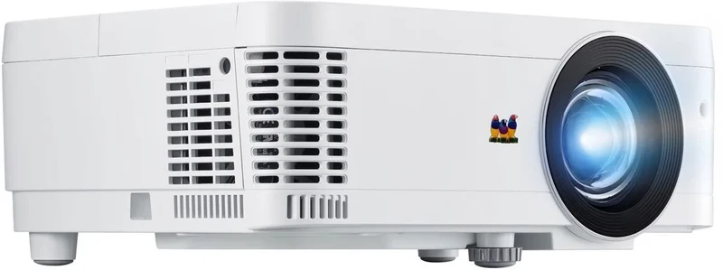 ViewSonic PX706HD Blanc