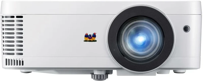 ViewSonic PX706HD Blanc