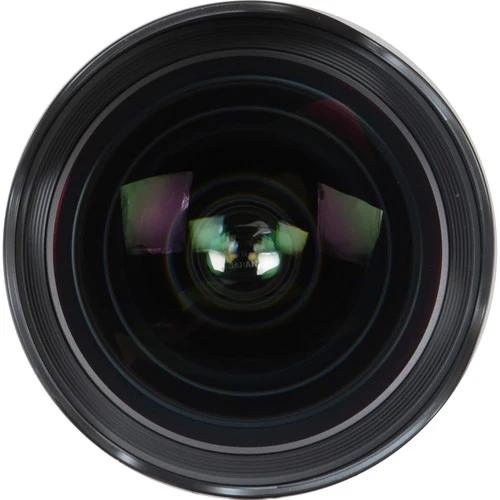 Sigma 20mm f / 1.4 DG HSM art monture L