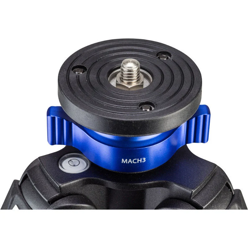 Benro Mach3 Trépied TMA27A