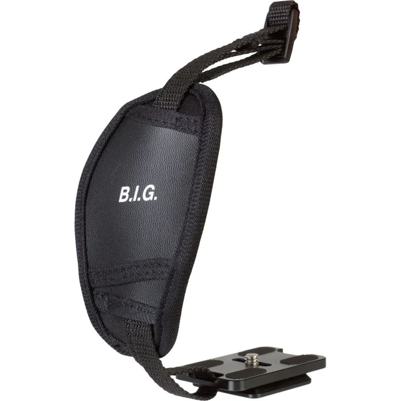 B.I.G. Dragonne caméra "Pro Quick" HS2